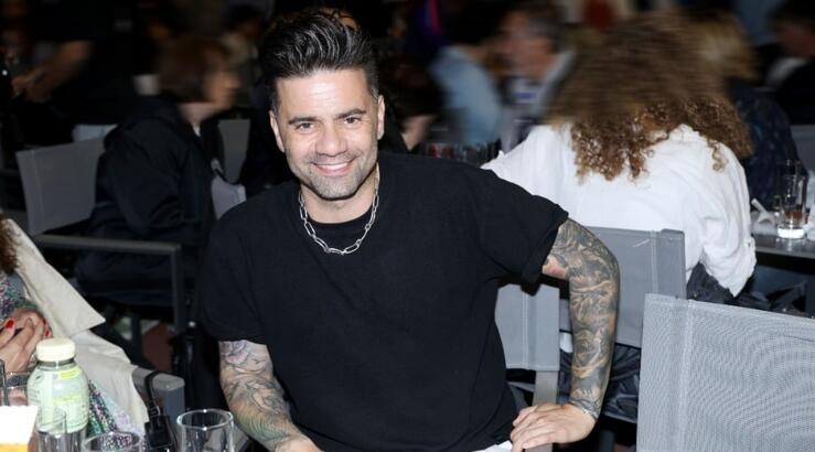 Θοδωρής Μαραντίνης: «Υπάρχουν πράγματα που έχουνε ξεφύγει λίγο του πως θα ήθελα να έχουνε βγει» [βίντεο]