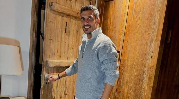 Άλκης Χρήστου: «Παιδί ΑμεΑ μου σχεδίασε τατουάζ που έχω στο σώμα μου» [βίντεο]