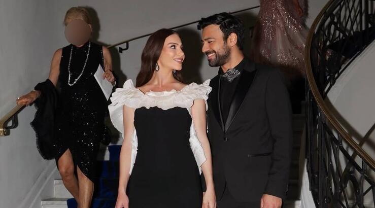 Σιμώνη Χριστοδούλου: Φωτογραφίζει την 3 εβδομάδων κόρη της στην αυλή του σπιτιού τους [εικόνα]