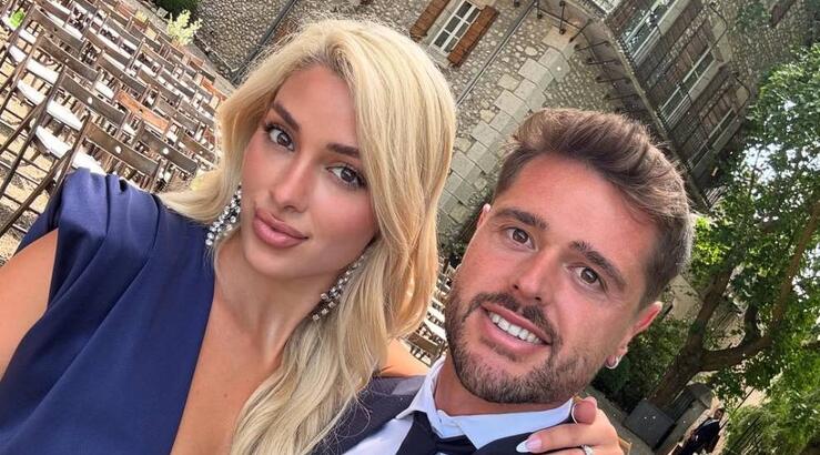 Λυσάνδρου – Quintilla: Σε αυτή την πόλη φαίνεται να μετακομίζει το ζευγάρι 