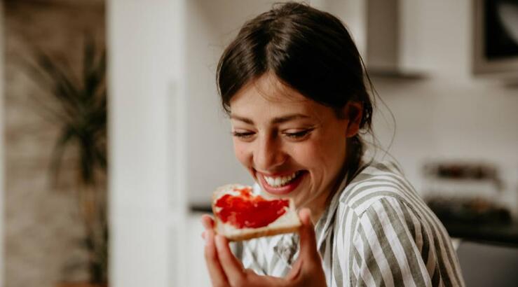 Η nutritionist σου λέει γιατί είναι απαραίτητοι οι υδατάνθρακες 