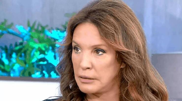 Βάνα Μπάρμπα: «Ήμουνα κακομαθημένη, ήμουνα σκληρή» [βίντεο]