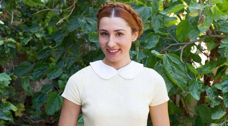 Μαρία Μαστρίδου: «Υπήρξαν πολλές δύσκολες στιγμές και δεν τις ξέρεις κανένας» [βίντεο]