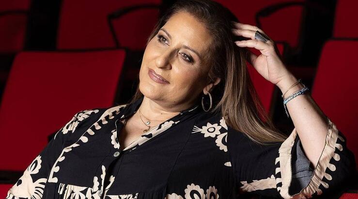 Έλενα Ευσταθίου: Η «περιπέτεια» της με την αστυνομία [βίντεο]