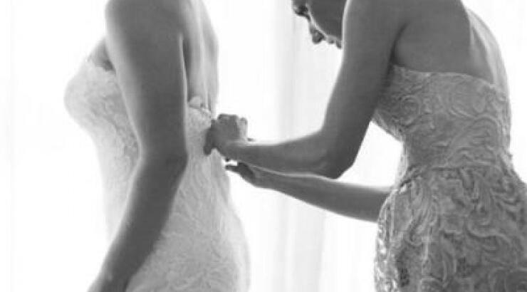  Τα 4 βήματα που θα σας φέρουν κοντά στο ιδανικό νυφικό 
