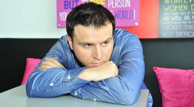 Το μήνυμα του συζύγου της Αιμιλίας Κενεβέζου στο facebook