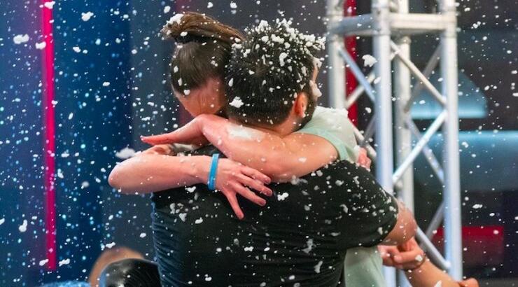  "Battle of the Couples": Αυτό το ζευγάρι κέρδισε τον μεγάλο τελικό! Πώς τα πήγε το ζευγάρι από Κύπρο;