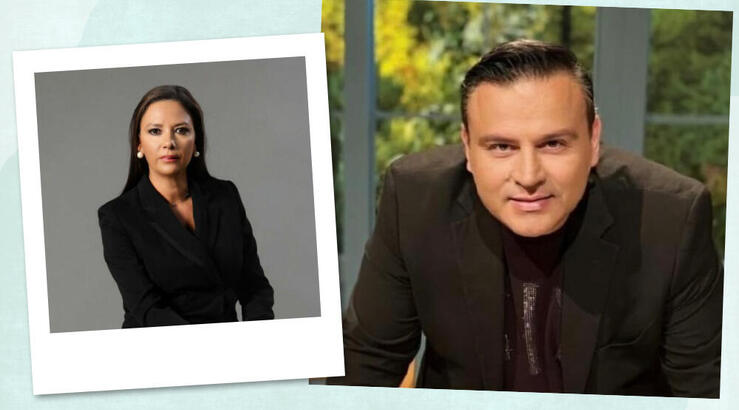 Γιώργος Σταματάρης - Αιμιλία Κενεβέζου: Ο γιος τους έγινε 14 ετών - Το σπάνιο στιγμιότυπό του  [εικόνα]