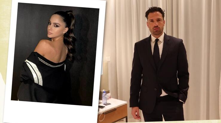 Αλεξάνδρα Νίκα: Οι πρώτες δηλώσεις για τον Κωνσταντίνο Αργυρό on camera [βίντεο]