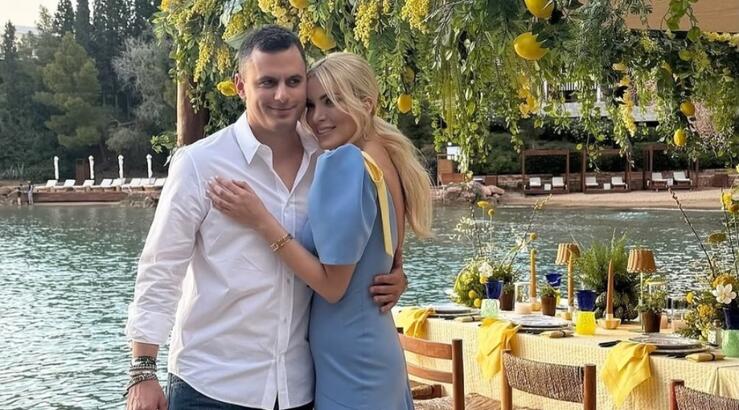 Καινούργιου: Αποκάλυψε πως έγινε η πρόταση γάμου και που θα γίνει ο γάμος της