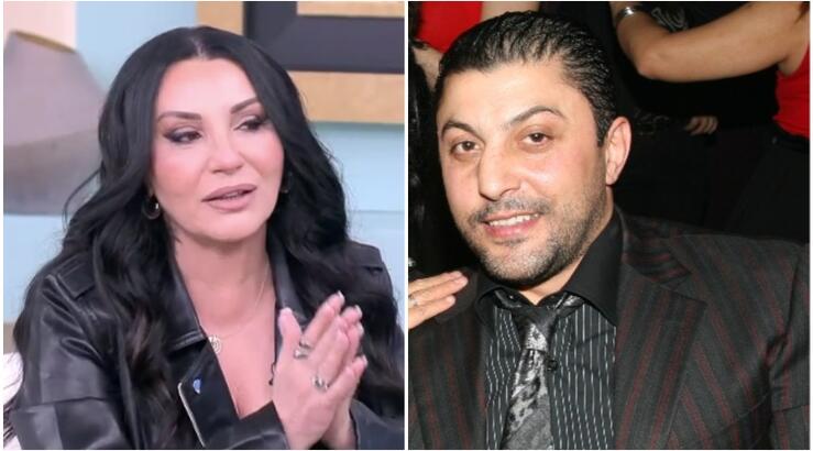 Μαλλιωτάκη για Λαζαρίδη: «Του το είχα πει ότι αν ποτέ σηκώσεις χέρι πάνω μου θα στο κόψω» [βίντεο]