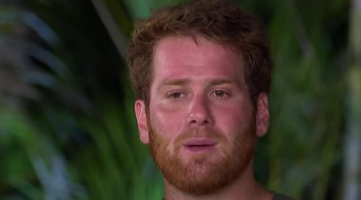 Survivor: Αποχώρησε με δάκρυα στα μάτια ο James Καφετζής - Παράτησε στη μέση τον αγώνα
