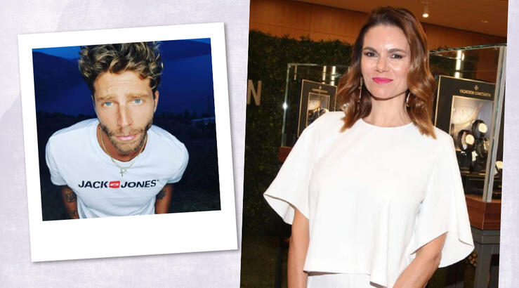 Γιώργος Μανίκας: Σε σχέση με τη μητέρα της συντρόφου του Κωνσταντίνου Αργυρού;