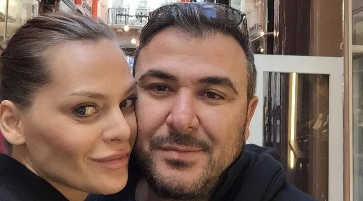 Υβόννη Μπόσνιακ: Η τρυφερή ανάρτηση για τα 55α γενέθλια του Αντώνη Ρέμου