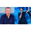 Γιώργος Λιάγκας: «Ανατρίχιασα με την ερμηνεία της Klavdia - Δεν κάνω κωλοτούμπα»