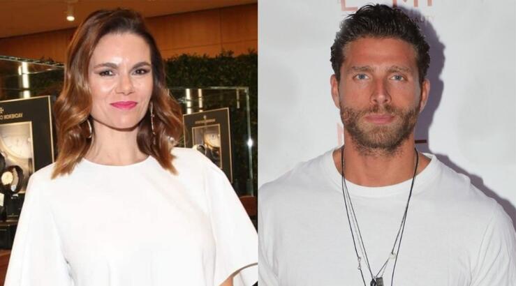 Μανίκας - Πατέρα: Επιβεβαιώθηκε η σχέση του μοντέλου με την πεθερά του Κωνσταντίνου Αργυρού