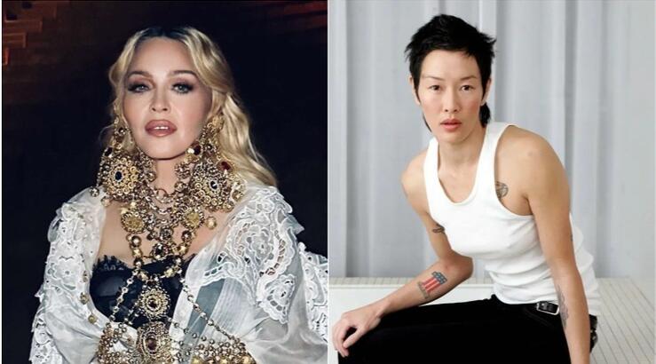 Madonna: Η πρώην σύντροφος της αποκάλυψε πως ήταν η σχέση τους - «Ένιωθα σαν πόρνη πολυτελείας»