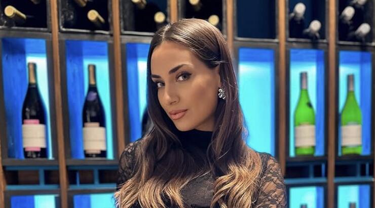 Tζώρτζια Παναγή: Αποκάλυψε τι συμβαίνει με την προσωπική της ζωή [βίντεο]