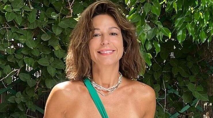 Kατερίνα Παπουτσάκη: Μίλησε πρώτη φορά για τη διάγνωση της με τη νόσο του Crohn