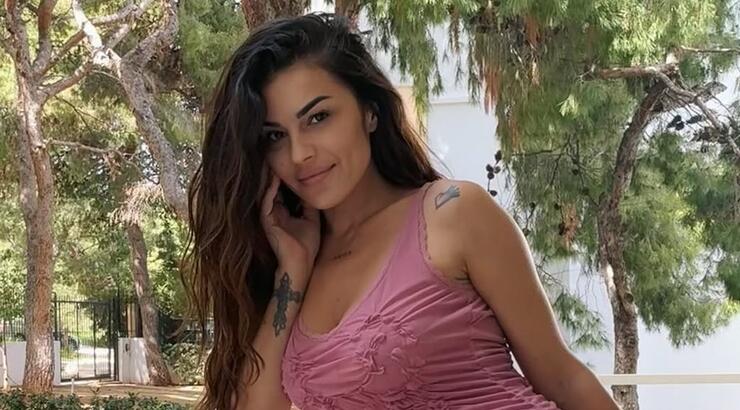 Συγκλονίζει η Χριστίνα Κολέτσα: «Έκανα άμβλωση πρόσφατα. Δεν ένιωσα ότι ήταν φόνος»