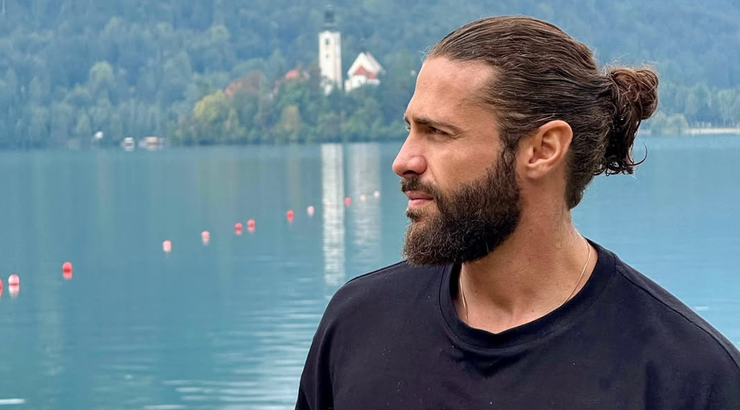 Βασάλος για πρώην του: «Μου έχει τύχει να μην κάνει μπάνιο πριν τη σεξουαλική επαφή. Ήταν και ο λόγος που αποχώρησα»