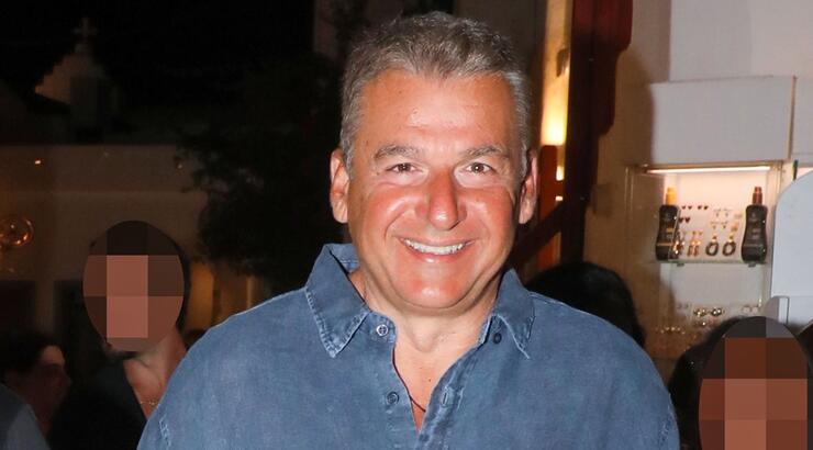 Γιώργος Λιάγκας: Συνεργάτης του παραιτήθηκε on air 5 μέρες μετά την πρεμιέρα του [βίντεο]