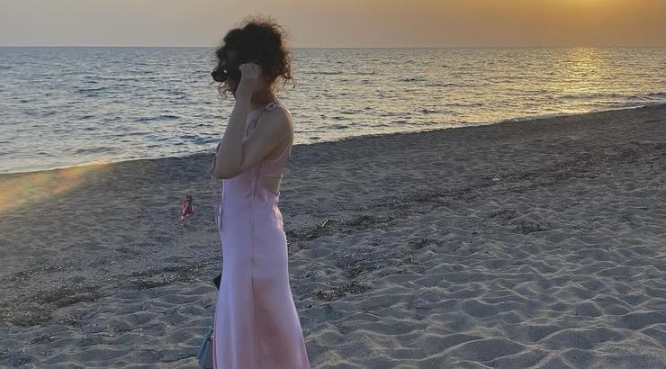 Ερωτευμένη η περιζήτητη Ελληνίδα ηθοποιός: Οι πρώτες τρυφερές στιγμές με τον σύντροφο της [εικόνες]