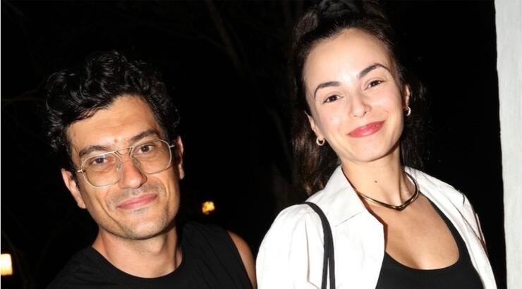 Αργύρης Πανταζάρας: Φωτογράφισε ολόγυμνη τη σύντροφο του Σίσσυ Τουμασή [εικόνα]