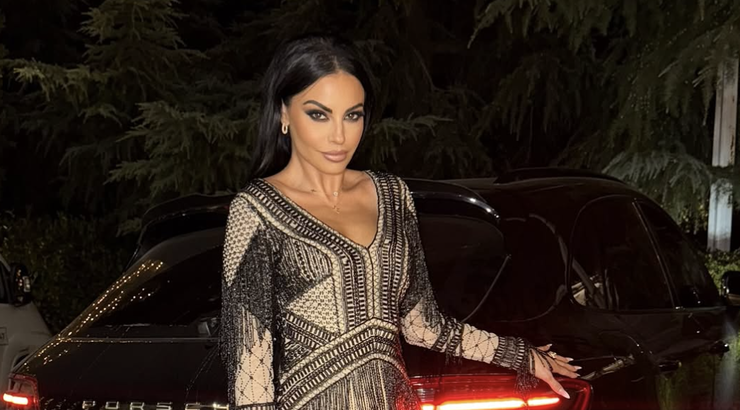 Δήμητρα Αλεξανδράκη: «Έπαθα αλλεργικό σοκ και παραμορφώθηκα. Δεν ξέρω αν θα ξημερώσω»