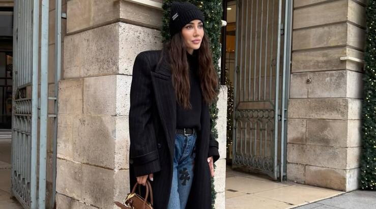 4 τζιν παντελόνια που κάθε γυναίκα χρειάζεται στη συλλογή της