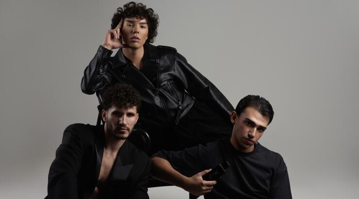 Η Ανατρεπτική Καμπάνια του Οίκου YSL:  Η Ομορφιά ως Μέσο Έκφρασης Χωρίς Όρια