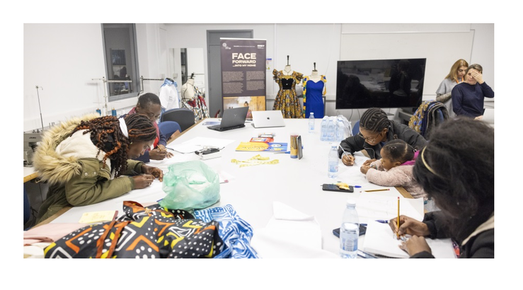 «Face Forward…into my journey»: Ένα επαγγελματικό εργαστήρι από τη Λευκωσία 2030 και το Πανεπιστήμιο Frederick