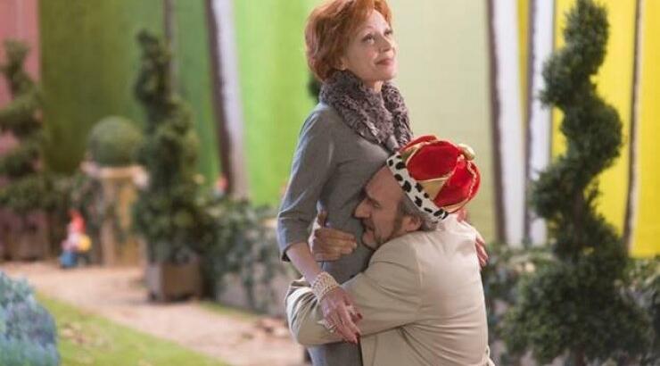 Berlinale 2014: Το Βραβείο της Διεθνούς Ενωσης Κριτικών Κινηματογράφου στον Αλέν Ρενέ