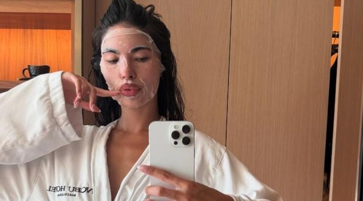 Γιατί είναι σημαντικό να κάνουμε καθαρισμό προσώπου το καλοκαίρι;