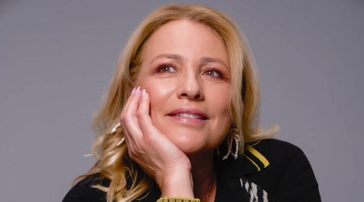 Μαριάννα Τουμασάτου: «Στο παρελθόν έχω παίξει ξύλο, έχω φτάσει στο νοσοκομείο, έχω κάνει πολλά» [βίντεο] 