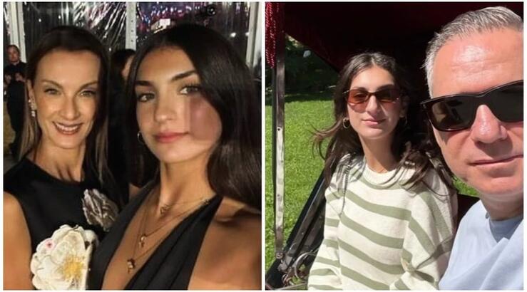 Γιώτα - Νικόλας Παπαδοπούλου: Οι τρυφερές αφιερώσεις για τα 19α γενέθλια της κόρης τους, Μισιέλ [εικόνες & βίντεο]