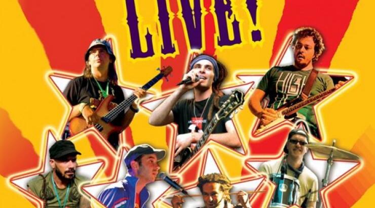 Οι Locomondo κάνουν πάρτι στην Κύπρο!