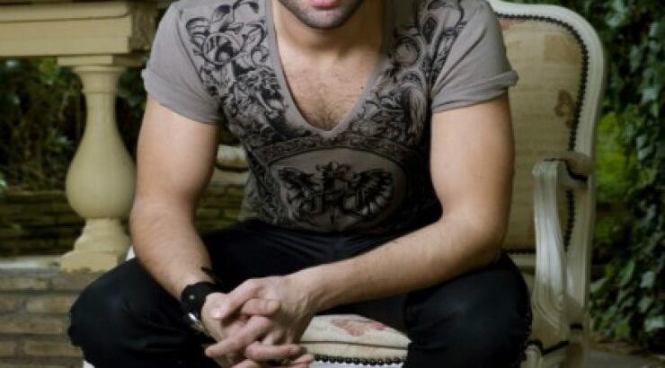 Απίστευτο! Δείτε τι δουλειά κάνει σήμερα ο Σαρμπέλ!