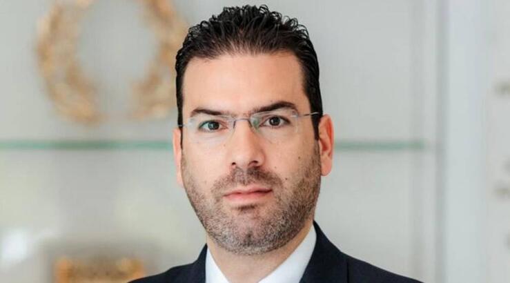 Ευθύμιος Δίπλαρος: Ο συγκινητικός αποχαιρετισμός στον ξάδερφό του Στέλιο Πισή 