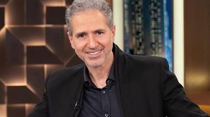 «Ο Δημήτρης Κόκοτας κλαίει όταν ακούει την κόρη του» [βίντεο]