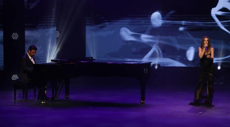 Ευρυδίκη για Θεοφάνους: «Θέλαμε ο γιος μας να μην νιώθει ότι έχασε την οικογένειά του»