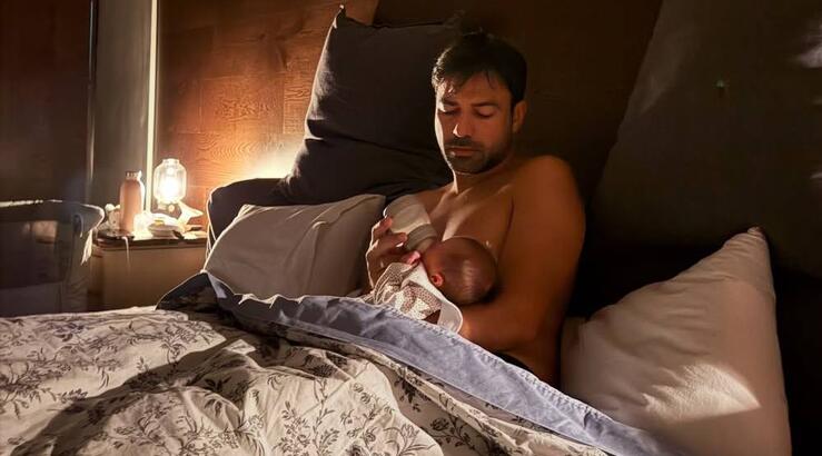 Ανδρέας Γεωργίου: «Όταν φεύγω από το σπίτι είναι σαν να έχω αφήσει τον νεφρό μου στην Κύπρο» [βίντεο]