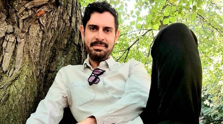 Χρήστος Γρηγοριάδης: Απαντά πρώτη φορά τηλεοπτικά για τον φημολογούμενο γάμο του [βίντεο]