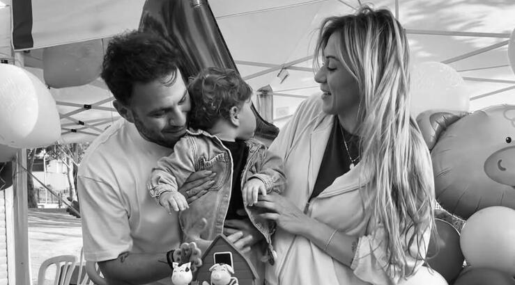 Hovig: «Ο γιος μου είναι μουσικός» [βίντεο]