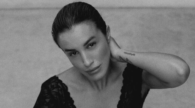 Κάλια Ελευθερίου: «Ήθελα να καταλάβω γιατί κάνω τόσο άκυρες επιλογές συντρόφων» [βίντεο]