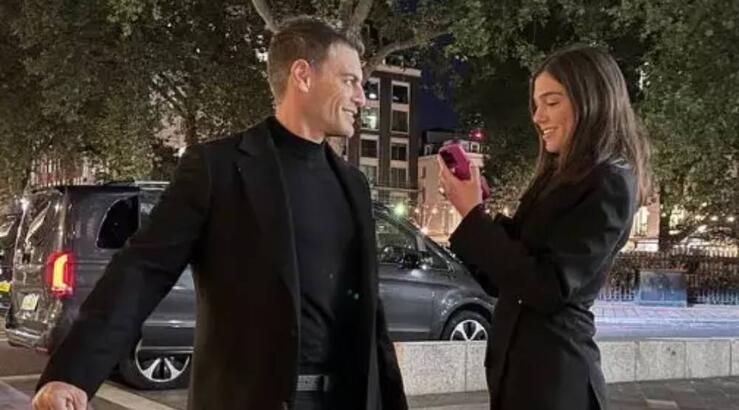 Μελίνα Νικολαΐδου – Δημήτρης Φιντιρίκος: Όλη η αλήθεια για τις φήμες χωρισμού 