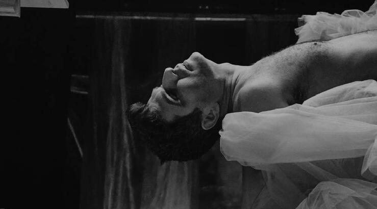 «Το πιο όμορφο σώμα που έχει βρεθεί ποτέ σε αυτό το μέρος» επιστρέφει για 6 παραστάσεις