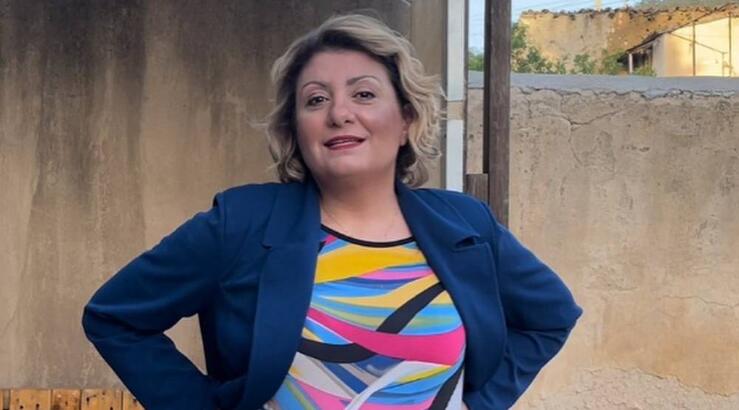 Θέκλα Πετρίδου: «Όταν με κάλεσε ο Δημητρόπουλος να πάω στην εκπομπή του, ήμουν στα αζήτητα» [βίντεο]