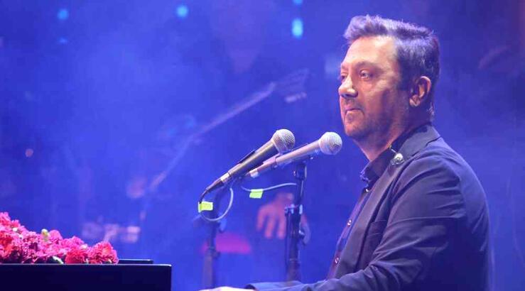 Γιώργος Θεοφάνους: «Ντρέπομαι για τον τρόπο και τη γλώσσα που χρησιμοποίησα...» 