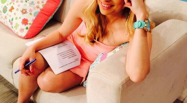 Η Χριστιάνα Αριστοτέλους Εκπρόσωπος Τύπου του ΔΗΚΟ